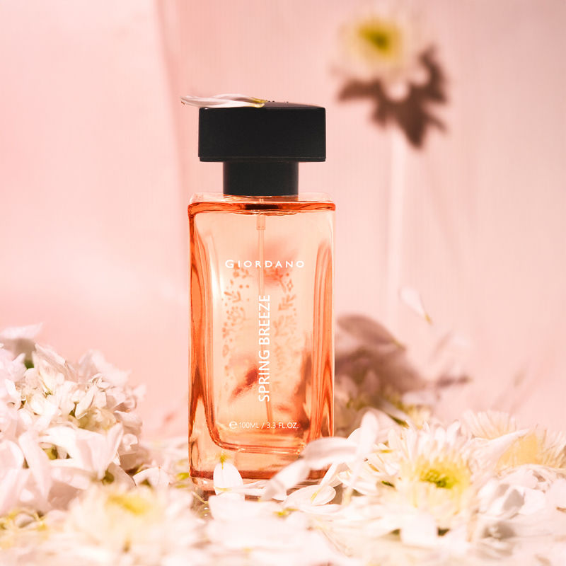 Giordano Spring Breeze Eau De Parfum