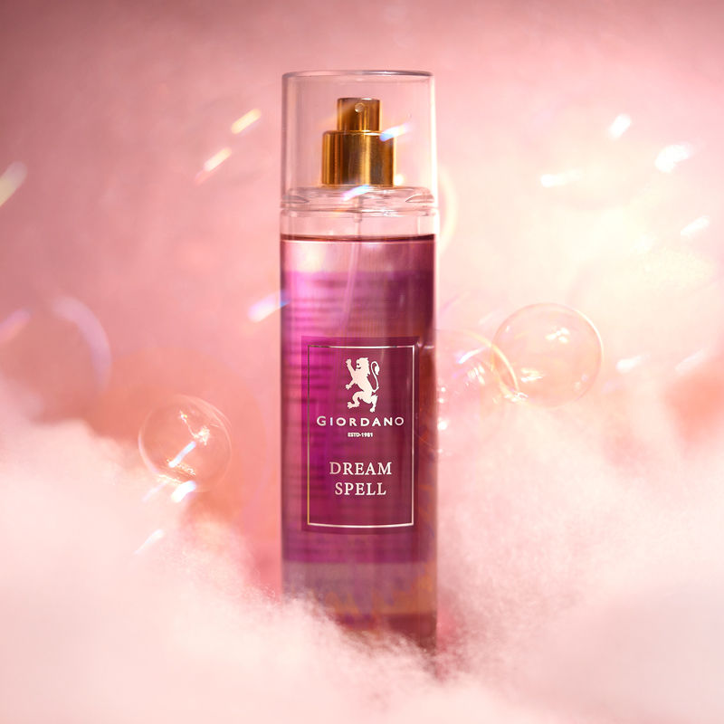 Dream Spell Body Mist