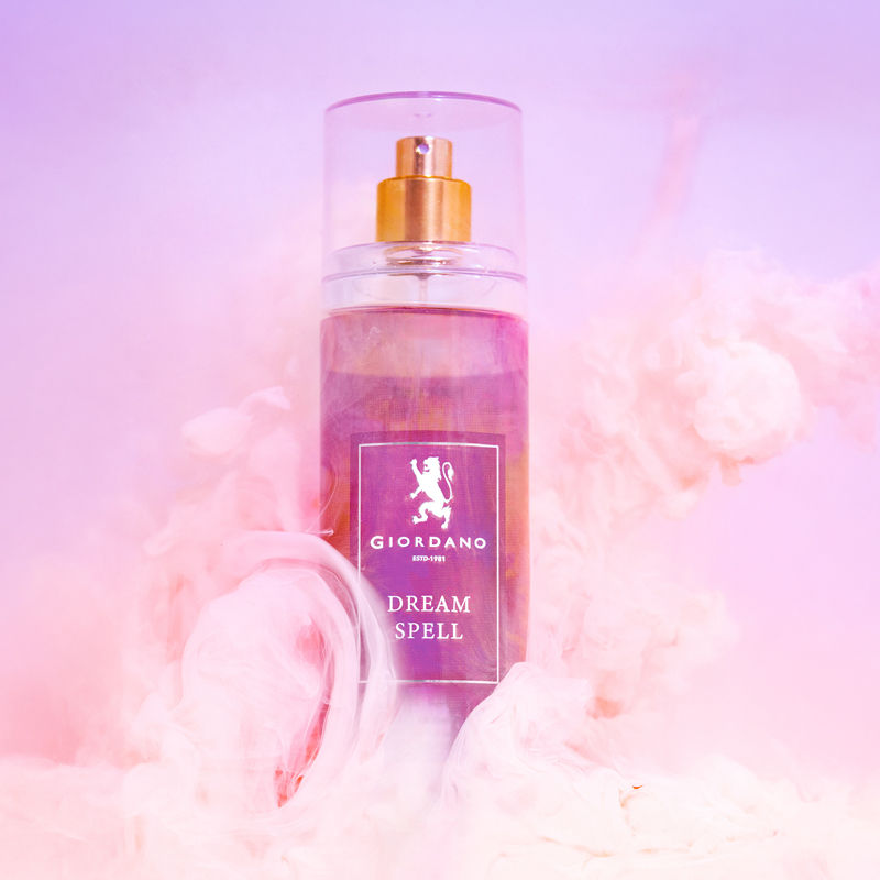 Dream Spell Body Mist