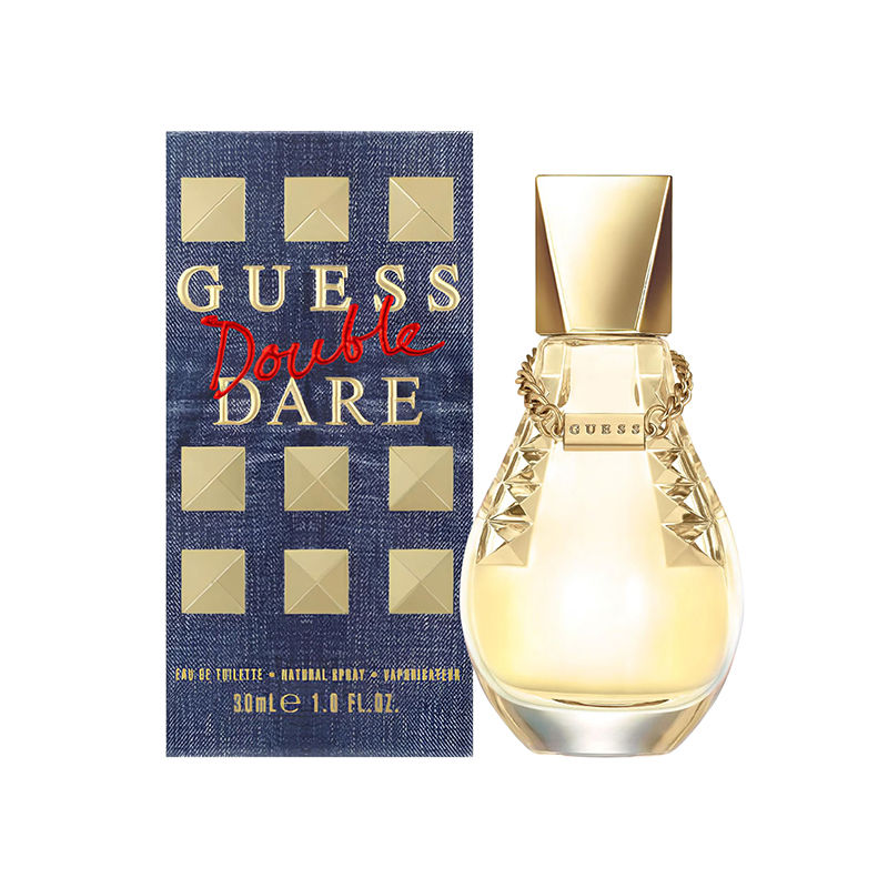 Double Dare Eau De Toilette