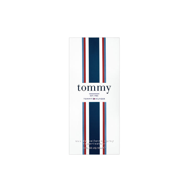 Tommy Eau De Toilette