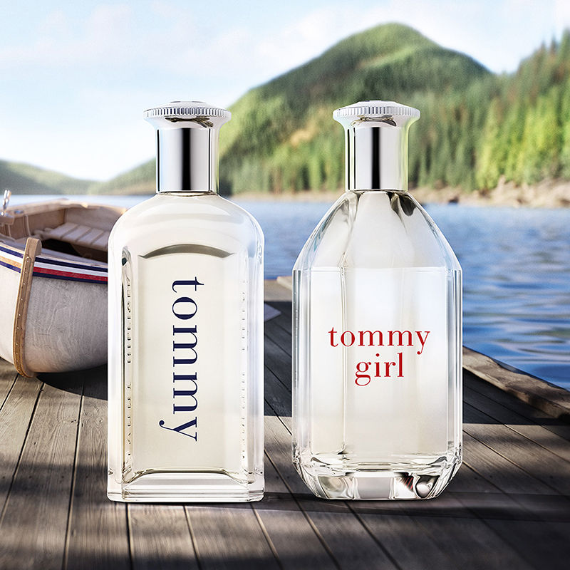 Tommy Eau De Toilette