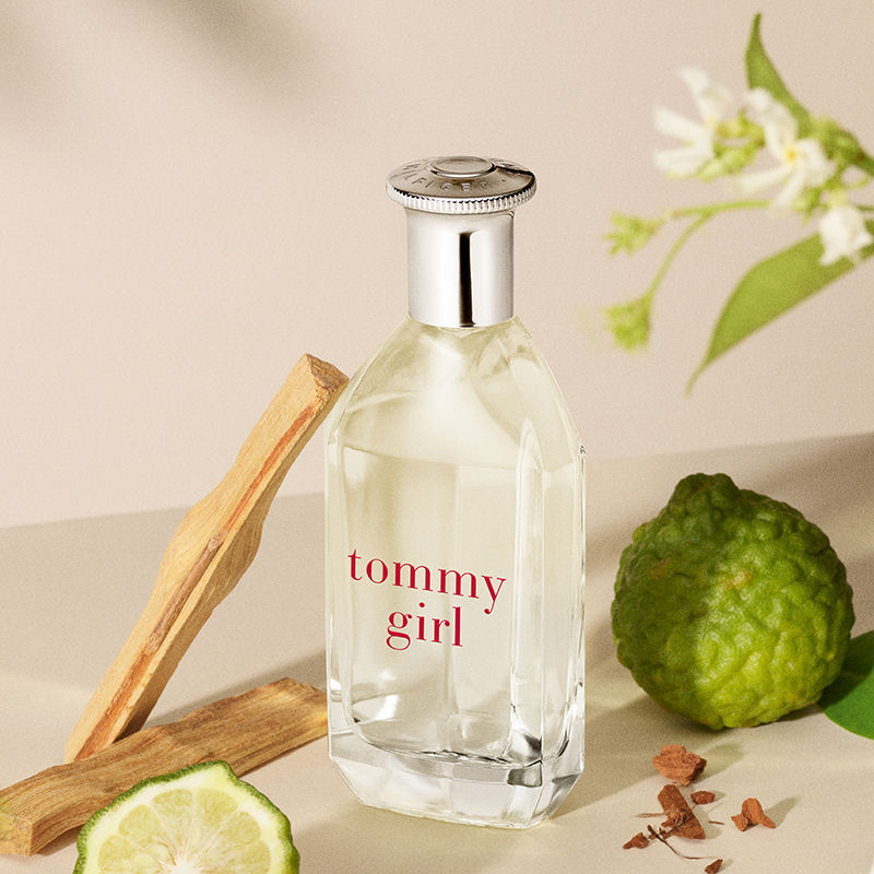 Tommy Girl Eau De Toilette