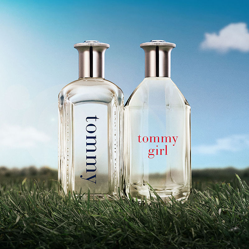 Tommy Girl Eau De Toilette