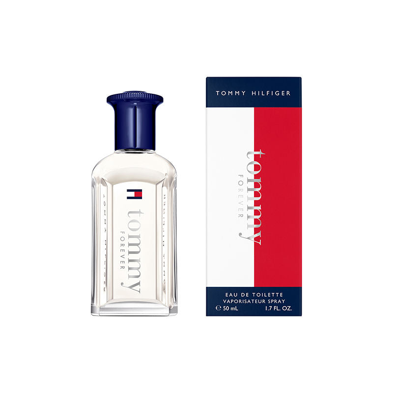 Tommy Forever Eau De Toilette