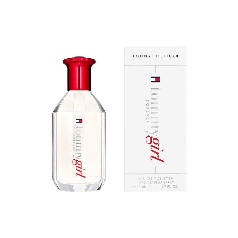 Tommy Girl Forever Eau De Toilette