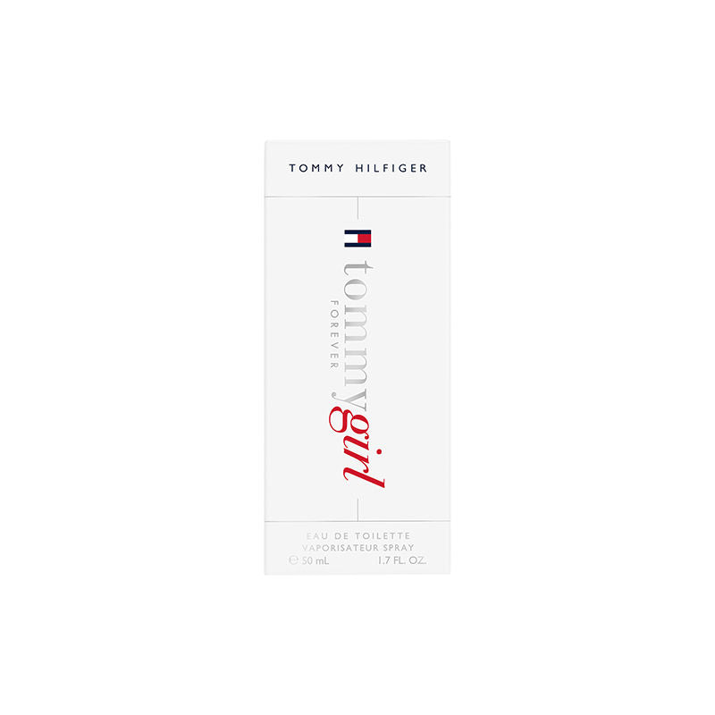 Tommy Girl Forever Eau De Toilette
