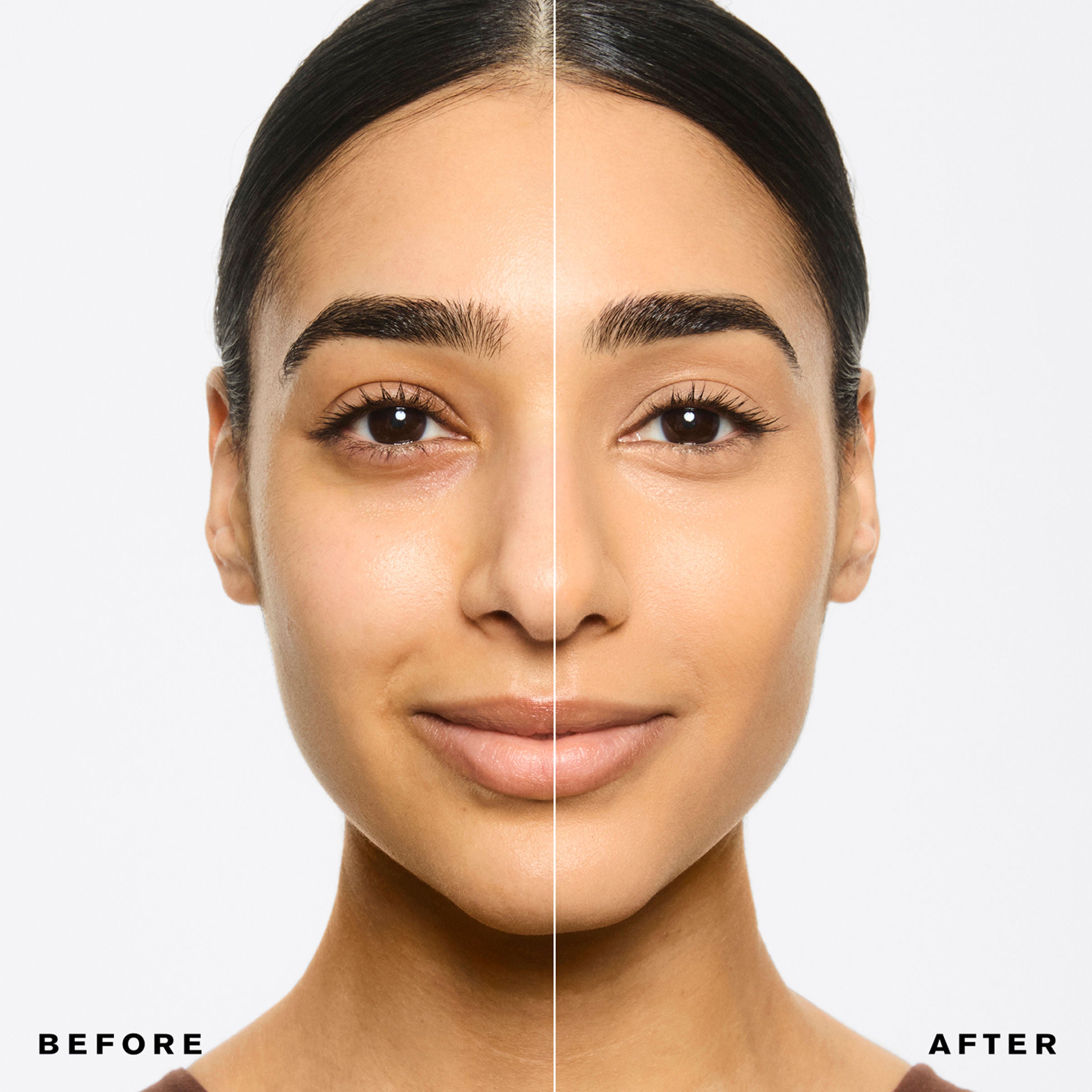 Double Wear Stay-In-Place Longwear Matte Foundation SPF 10-5N3 Spiced Amber