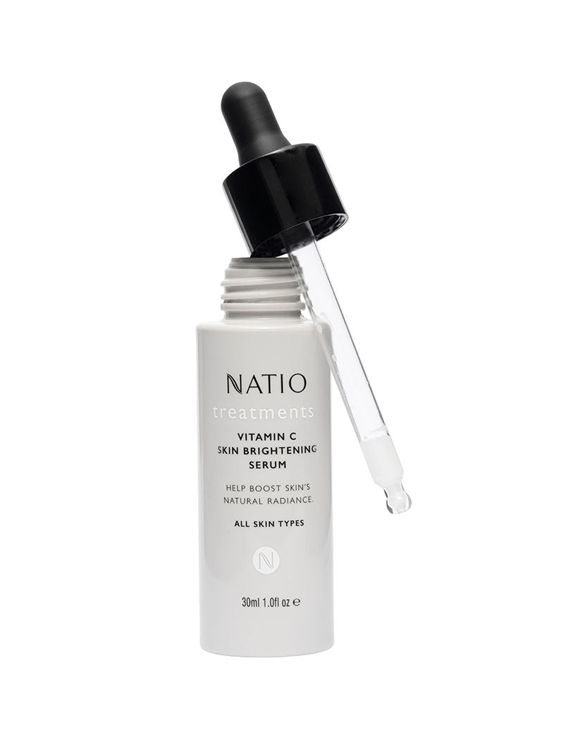 Treatments Vitamin C Skin Brightening Serum