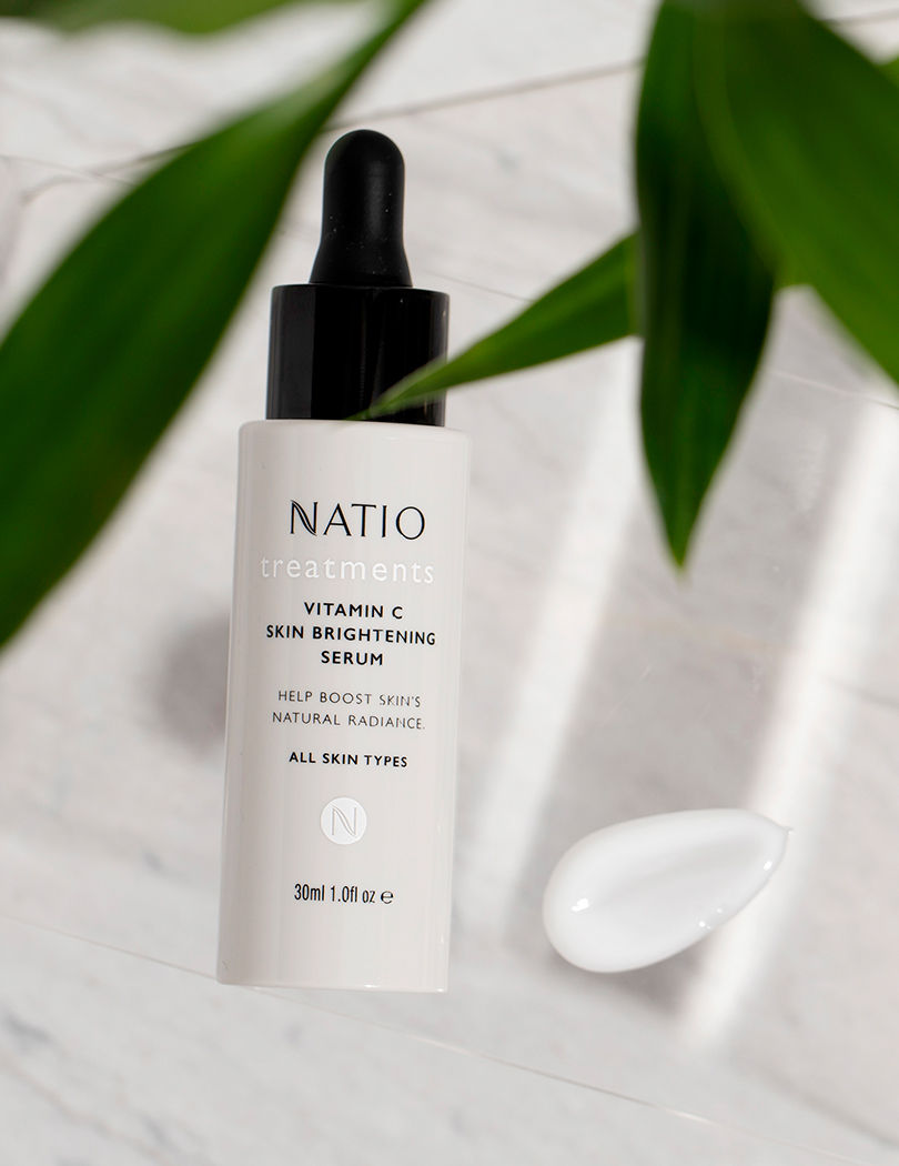 Treatments Vitamin C Skin Brightening Serum