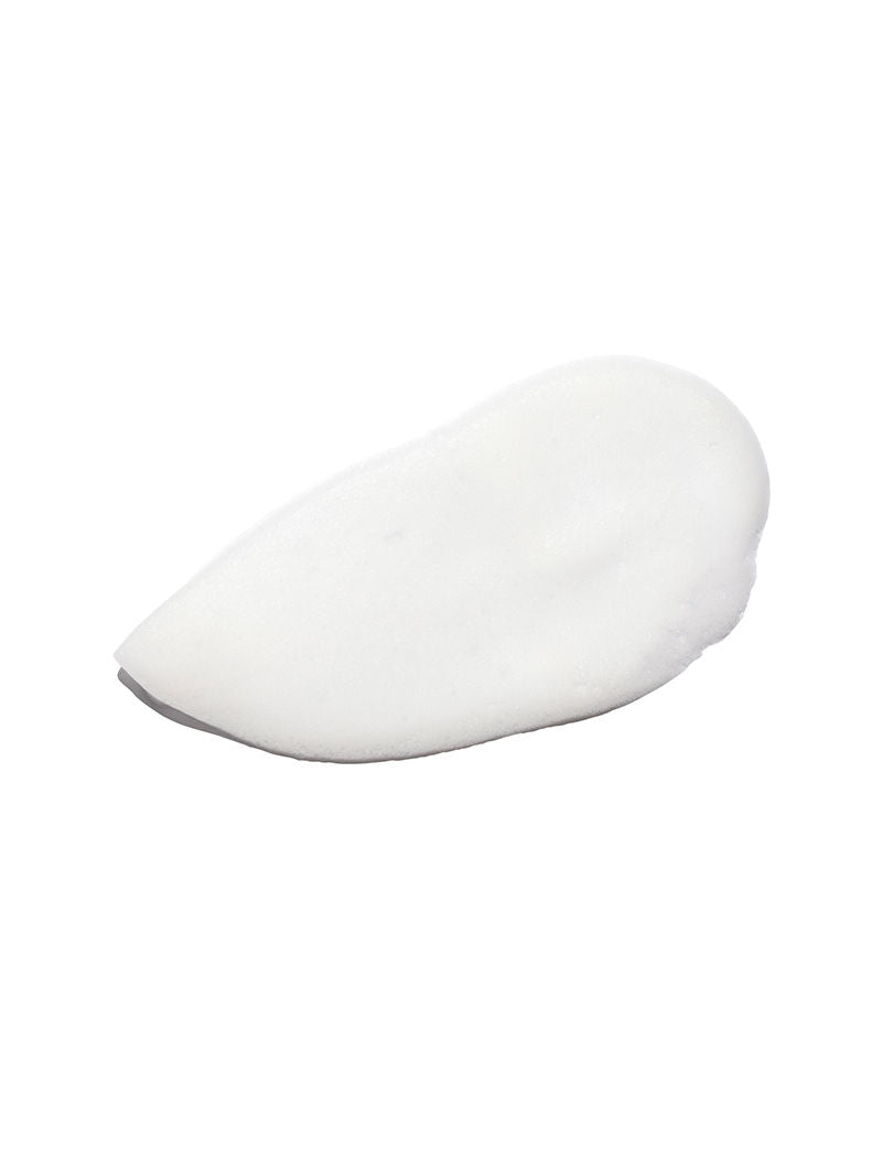 Clear Oil Control Foam Cleanser
