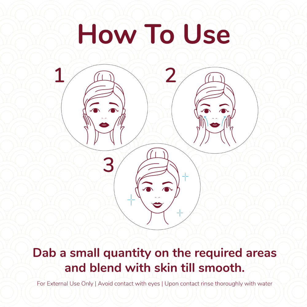 Rosehip Face Serum