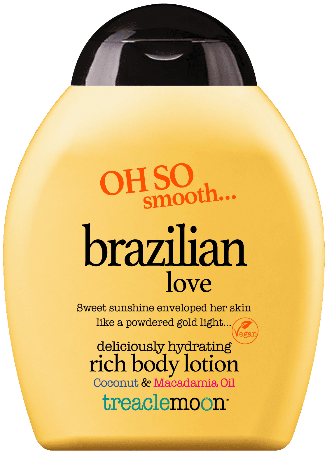 Brazilian Love Body Lotion
