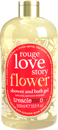 Rouge Love Story Shower Gel