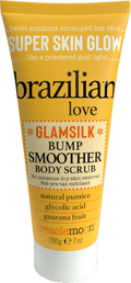 Brazilian Love Body Scrub