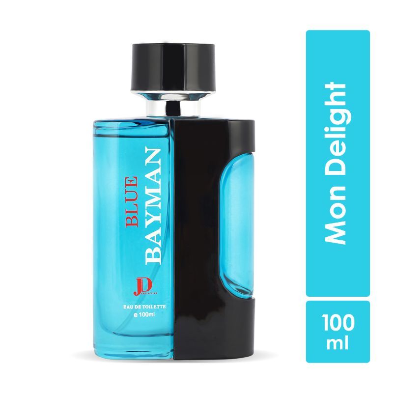 Blue Bayman Perfume For Men