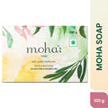 Nourishing Herbal Soap Removes Blackheads And Pigmentation For Smooth Skin
