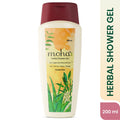 Herbal Shower Gel