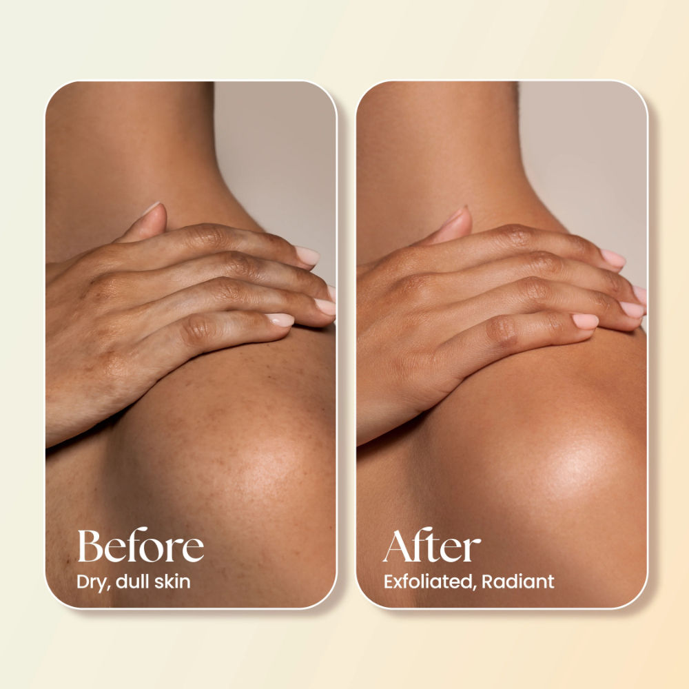 Scrub Soap Exfoliate For Soft Youthful And Radiant Skin