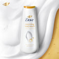 Dryness Care Bodywash With Triple Hydration Serum