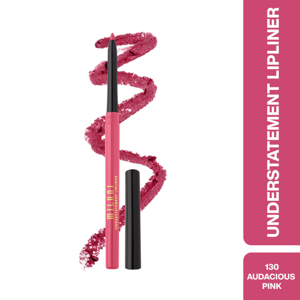 Understatement Lipliner - 130 Audacious Pink