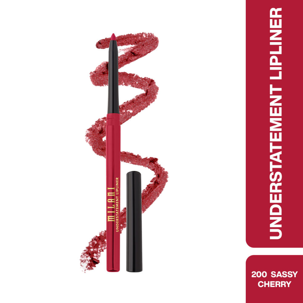 Understatement Lipliner - 200 Sassy Cherry