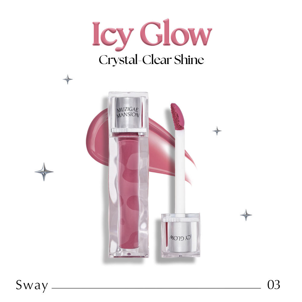 Icy Glow - Sway