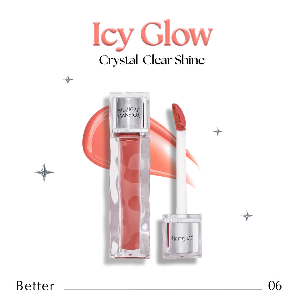 Icy Glow - Better