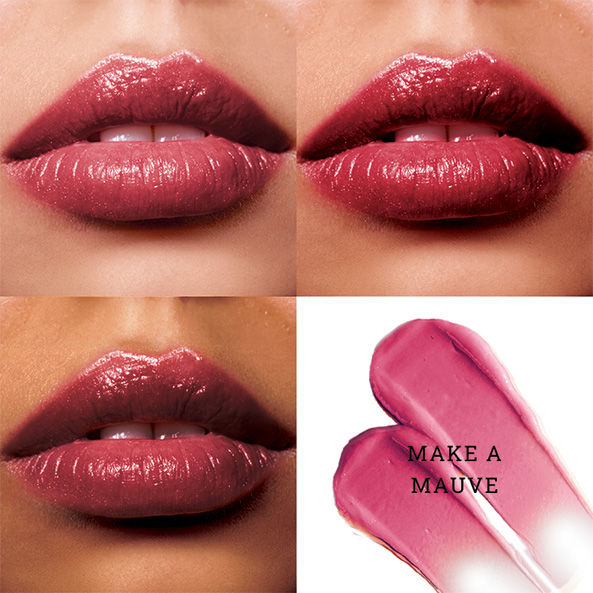 Melt, Miracle, Etc Treatment-Oil Lip Balm