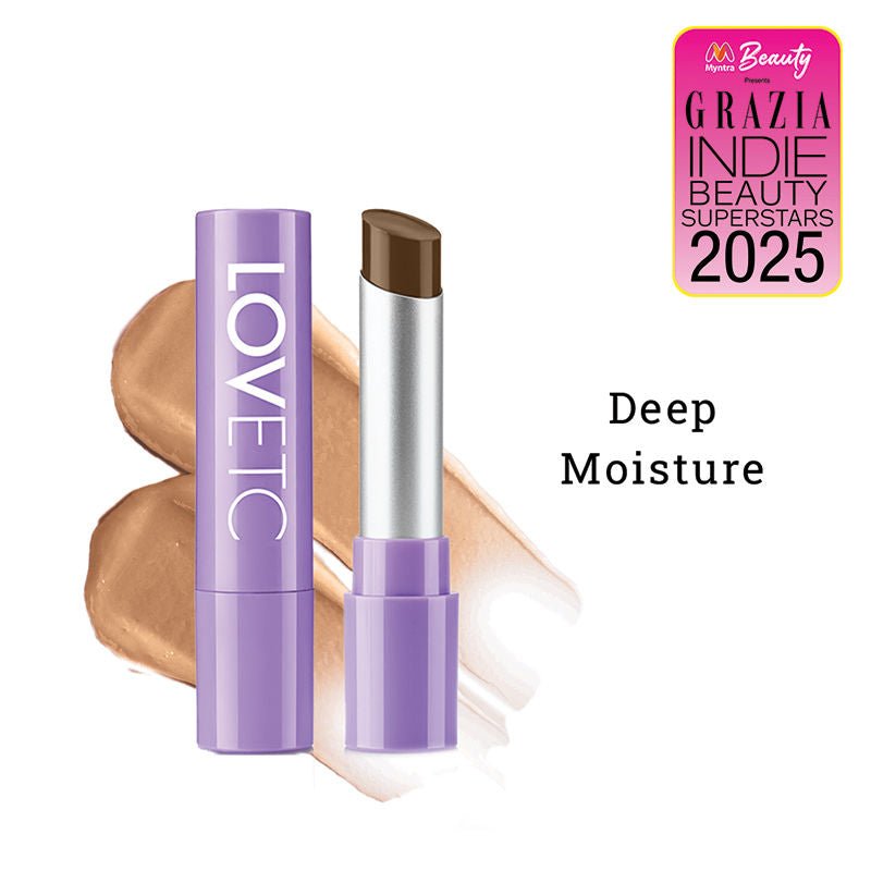 Melt, Miracle, Etc Treatment-Oil Lip Balm - Healing Era