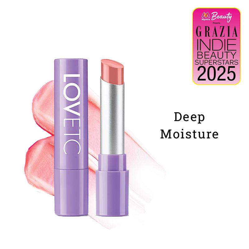 Melt, Miracle, Etc Treatment-Oil Lip Balm - Cherrished