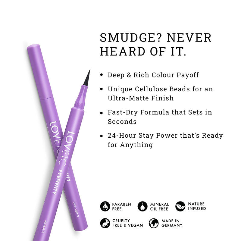 Eyefinity Pro Finesse Sketch Eyeliner