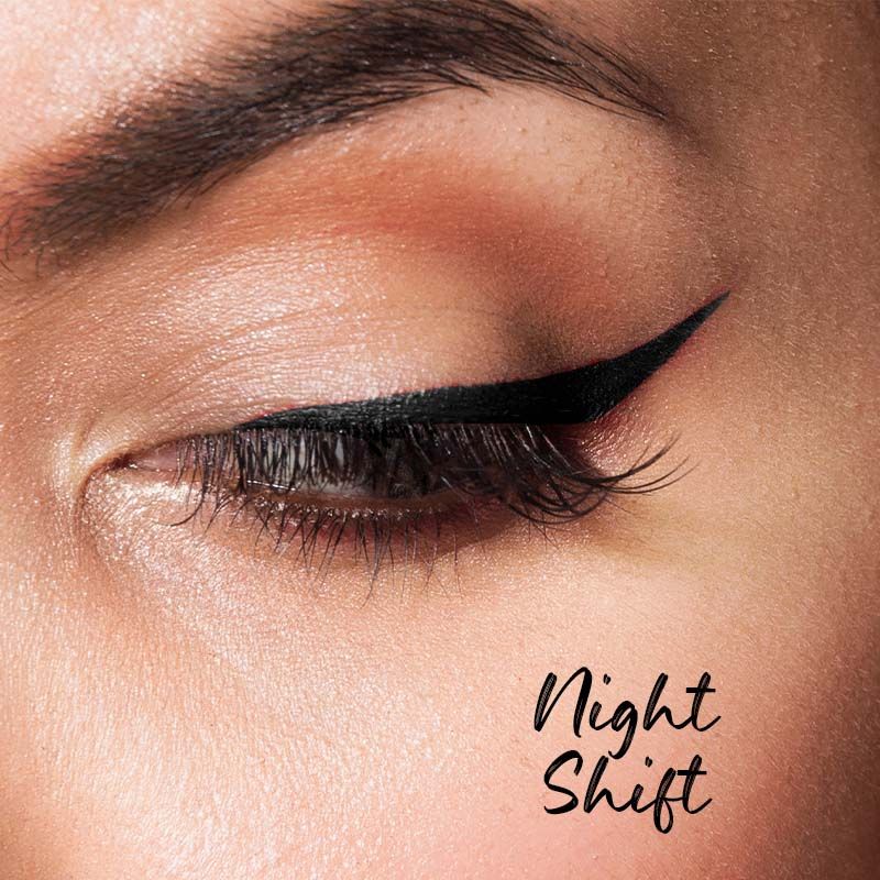 Eyefinity Pro Finesse Sketch Eyeliner
