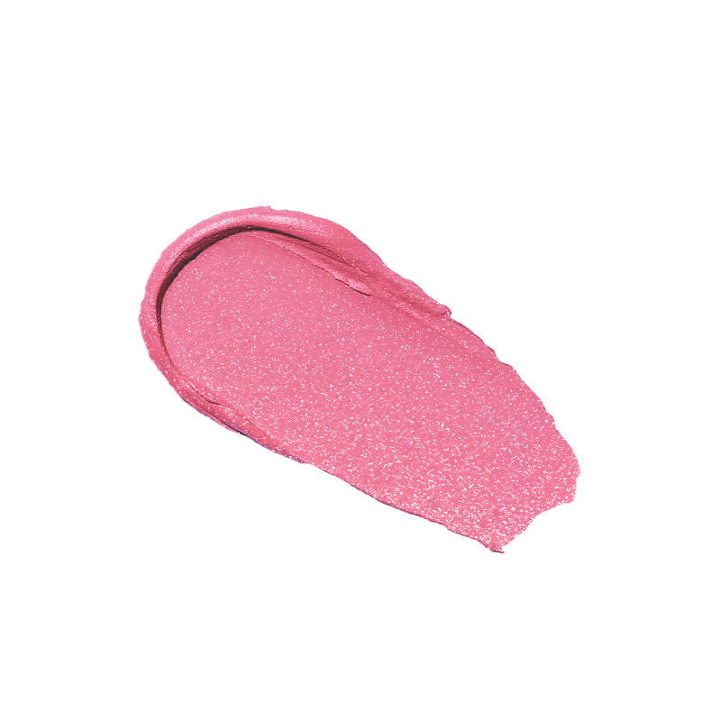 Pout, Perfect, Etc Luxe Shimmer Satin Mini Lipstick