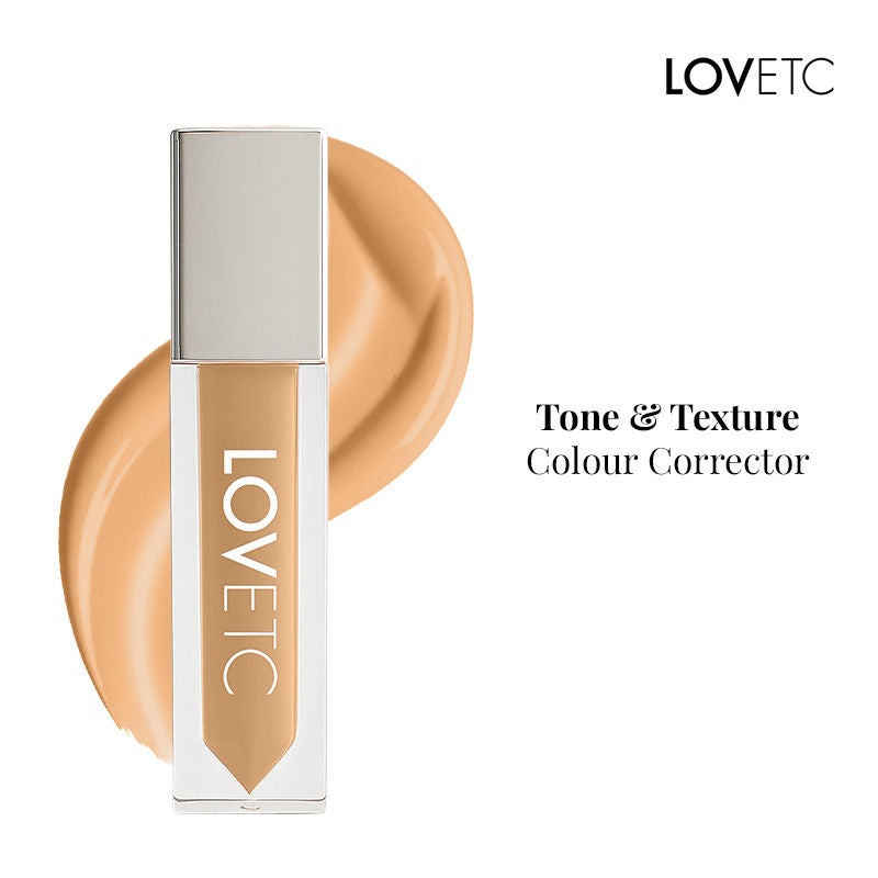 Flawless, Flex, Etc Creamy Comfort Corrector - Peach