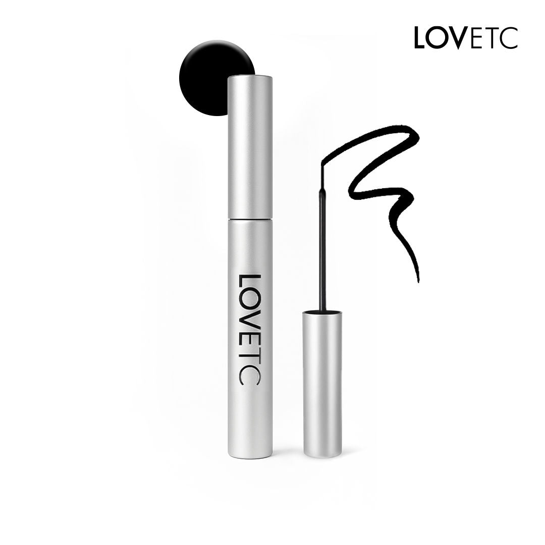 Eyecan Demi - Matte Waterproof Liquid Eyeliner