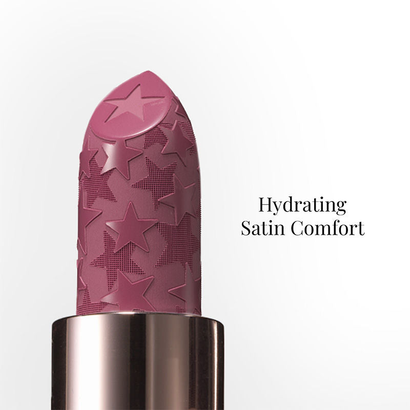 Pout, Perfect, Etc Moisture Shine Lipstick - After Hours