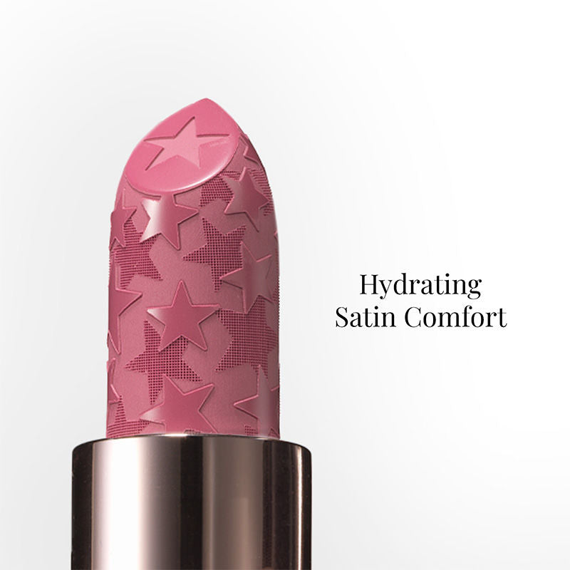 Pout, Perfect, Etc Moisture Shine Lipstick