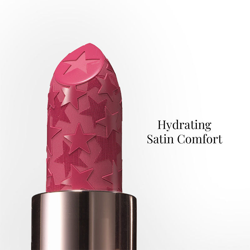 Pout, Perfect, Etc Moisture Shine Lipstick - Show Stopper