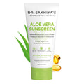 SPF 30 PA+++ Sunscreen Lightweight, Non-Sticky, Waterproof, No White Cast