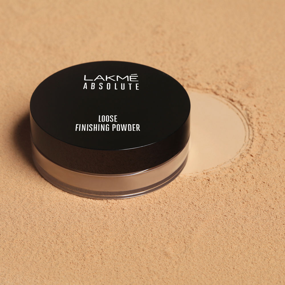 Absolute Loose Finishing Powder