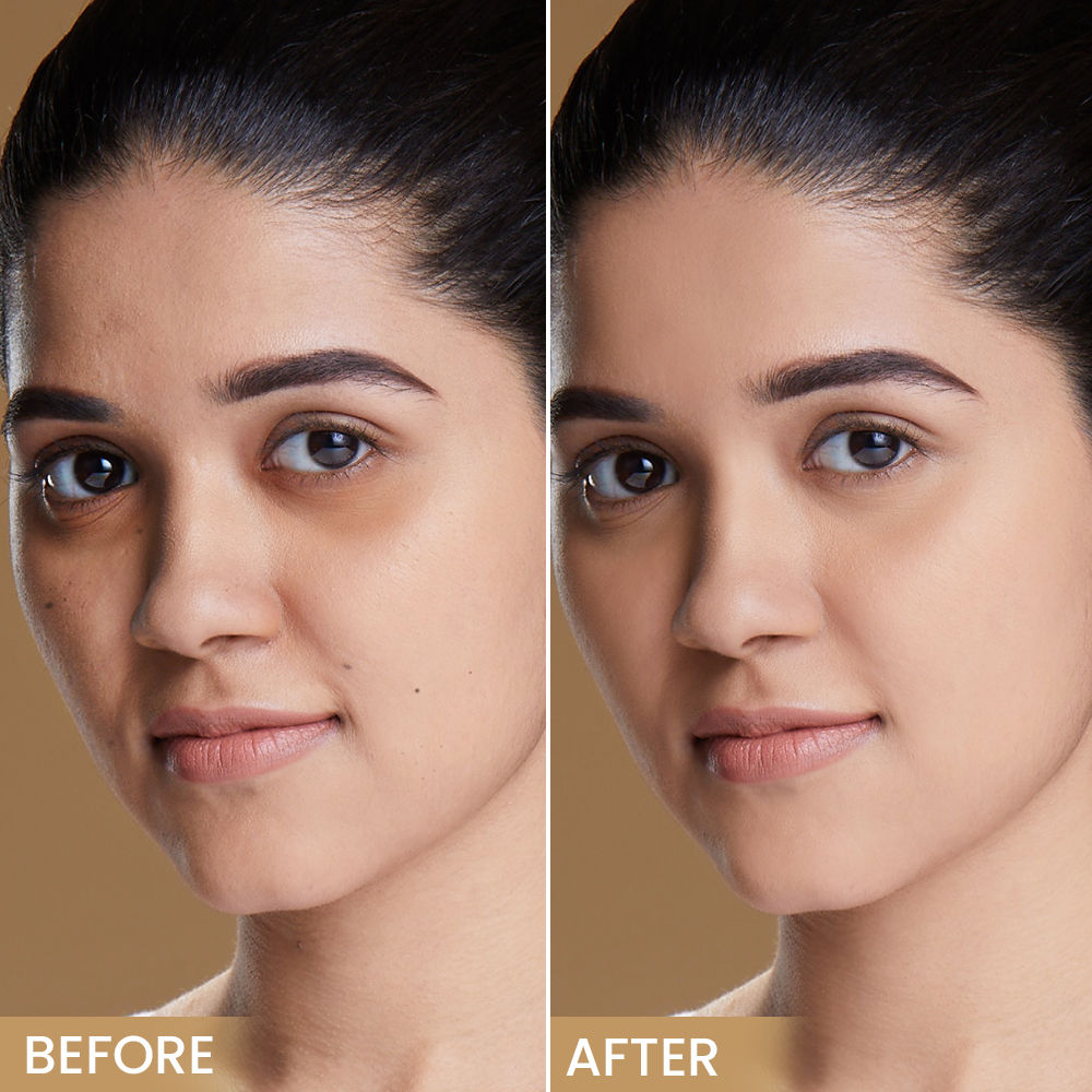Absolute Loose Finishing Powder
