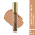 Crystal Glow Serum Concealer