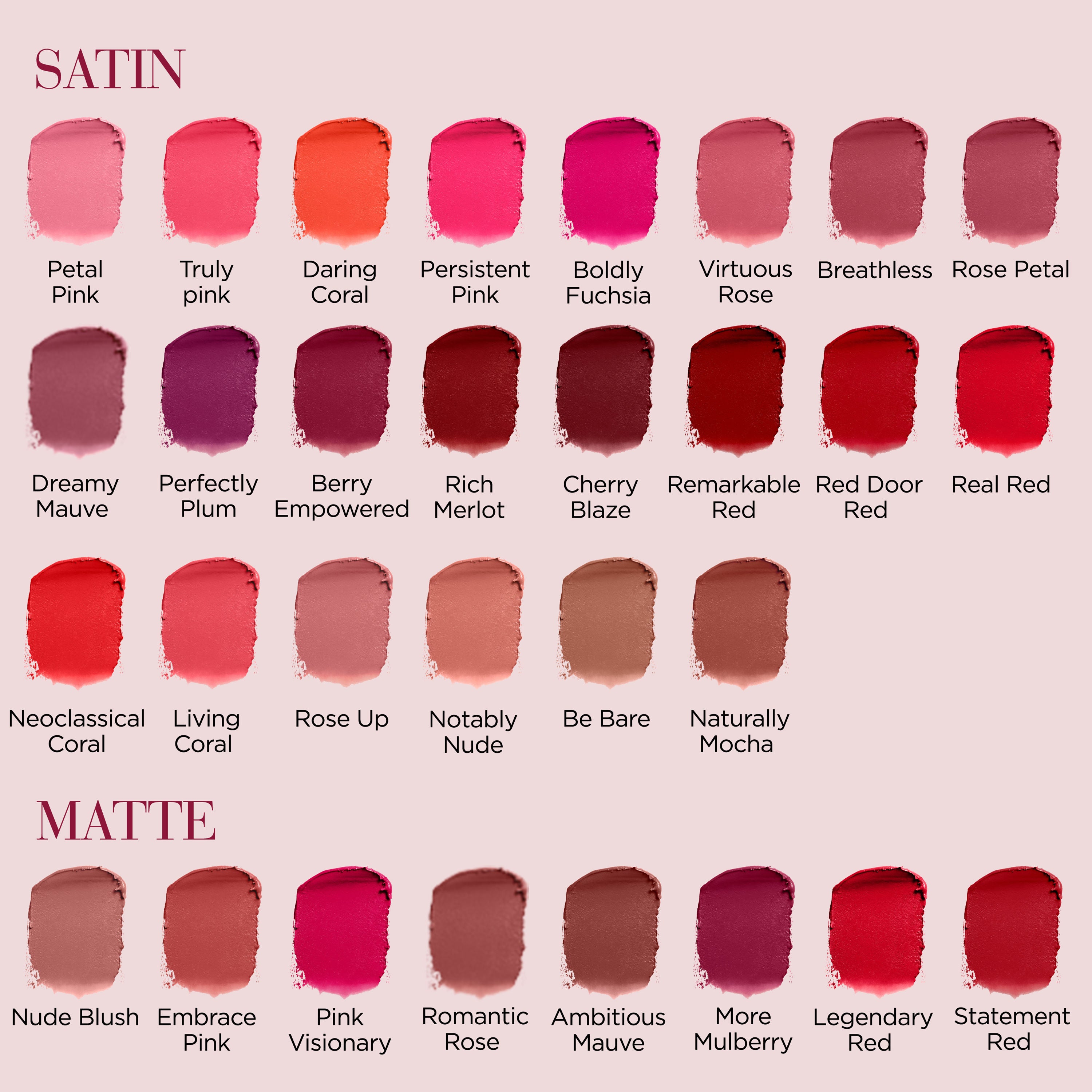 Lip Lipstick