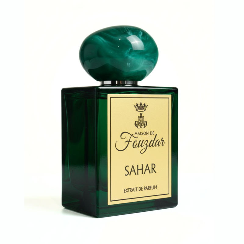 Sahar Eau De Parfum