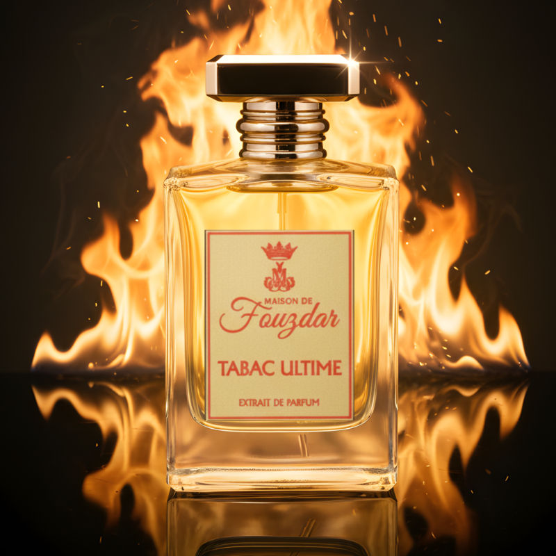 Tabac Ultime Eau De Parfum