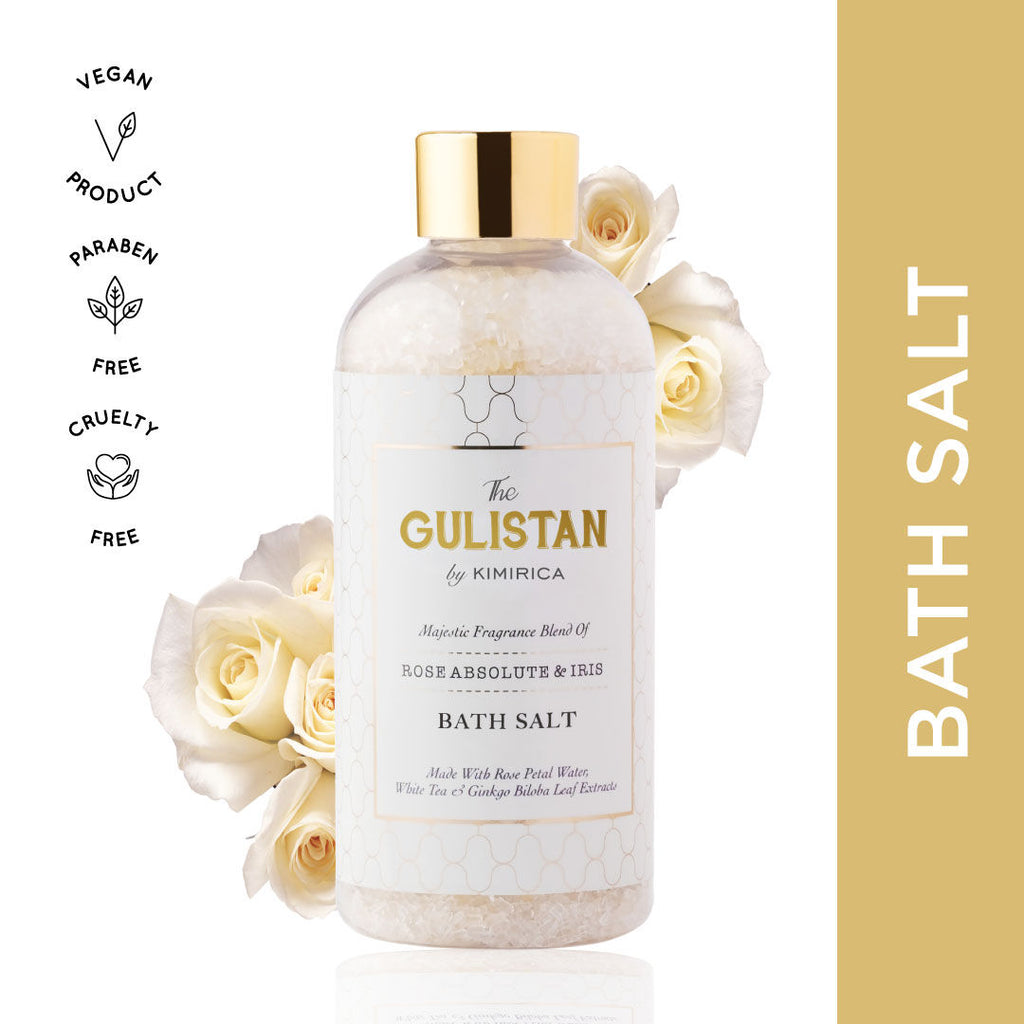 The Gulistan Bath Salt