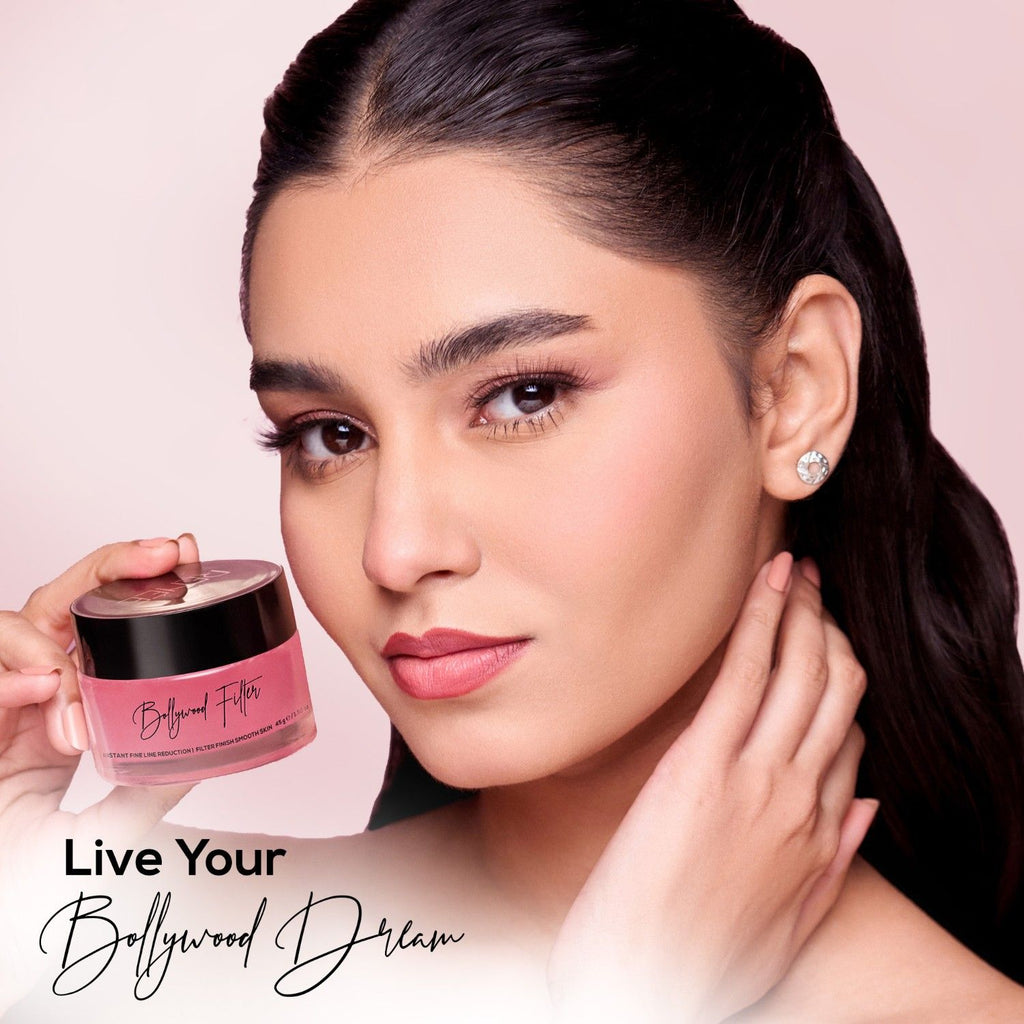 Bollywood Filter Face Primer