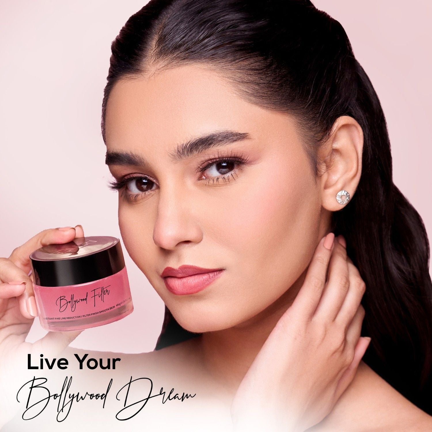 Bollywood Filter Face Primer