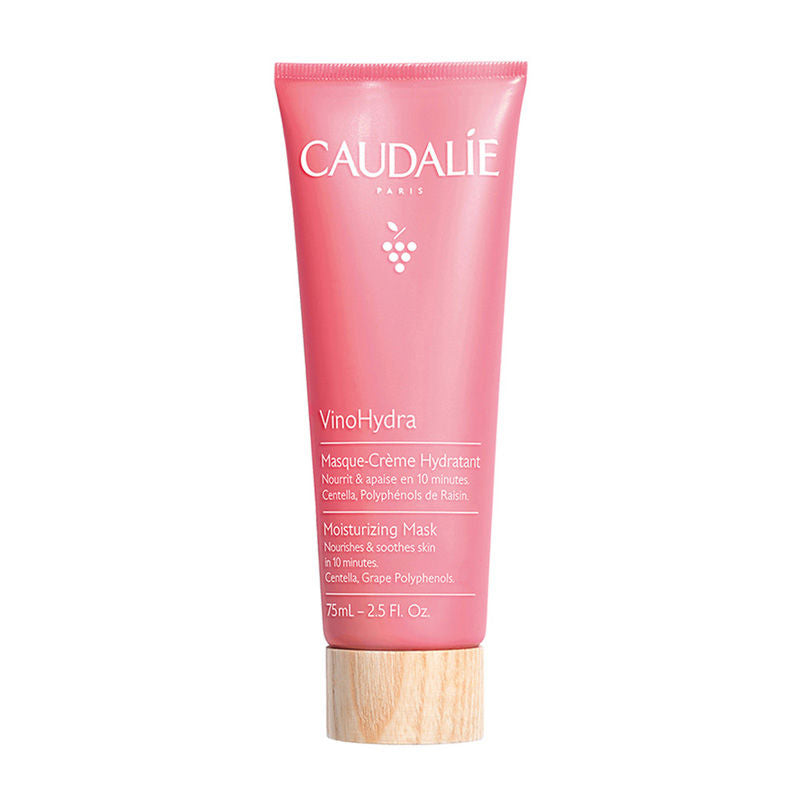 VinoHydra Moisturizing Mask